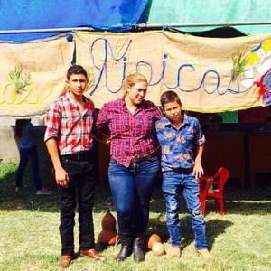 Meet your Posher, Ronny